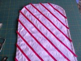 Clutch Pink Ribbon 14