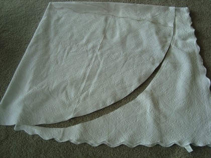 Layer Table Cloth