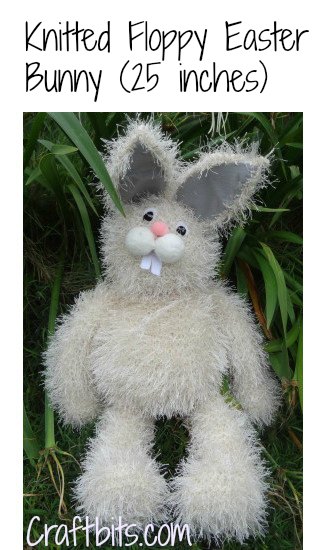 knitted-floppy-easter-bunny