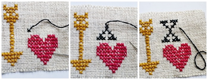 heart cross stitch (6)