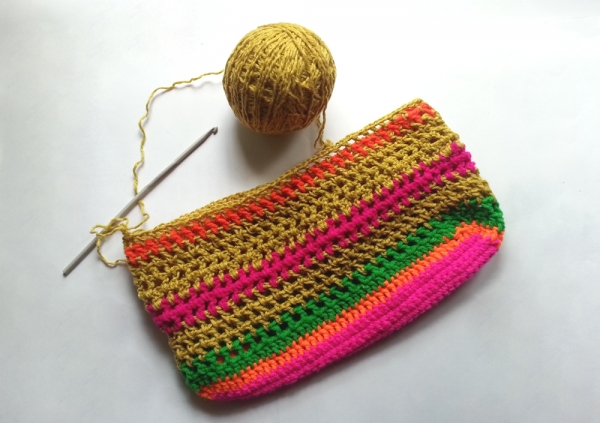 crochet beach tote (4)