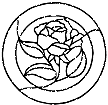 rose-template