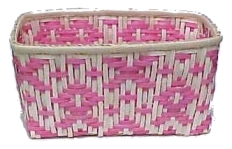Weave A Basket