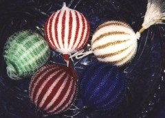 Xmas Ornaments