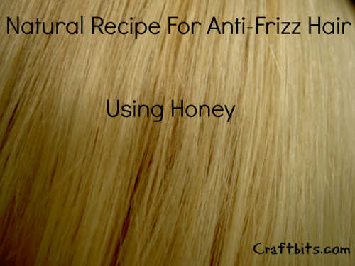 anti-frizz-hair-honey
