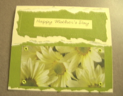 Mother's Day Card 4