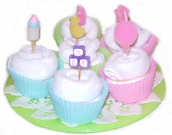 Baby-Shower-Facewash-Cupcakes