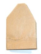 Brown Paper Bag Fold 3