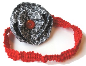 Headband