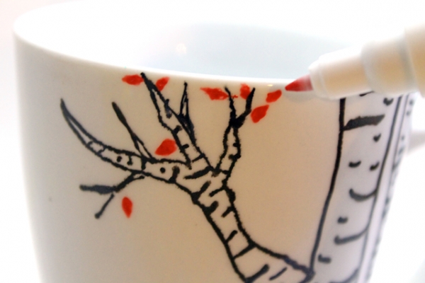 fall birch tree mug (6)