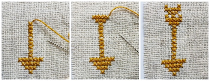 heart cross stitch (3)