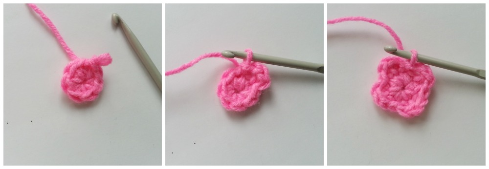 crochet headgarland (5)
