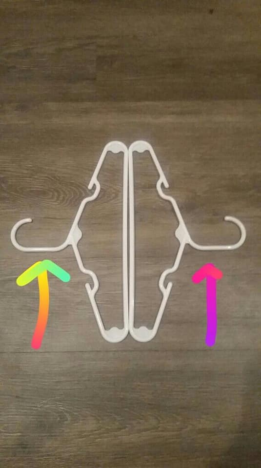 where can you buy coat hangers