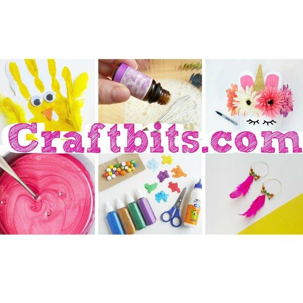 Recycled Crafts — CraftBits.com