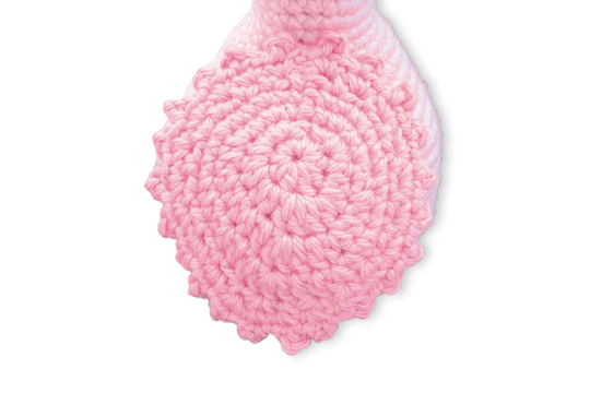 Cute & Cuddly Crochet - Walter Foster